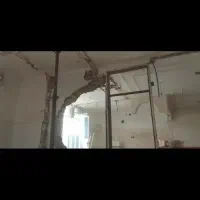 تخریب کاری ساختمان با قیمت مناسب