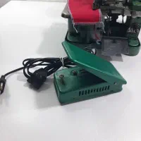 سردوز خانگی ۳ نخ ساکسسز|چرخ خیاطی و ریسندگی|قائمشهر, |دیوار