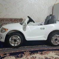 ماشین شارژی بچه