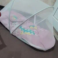 کریر|اسباب و اثاث بچه|دوگنبدان, |دیوار