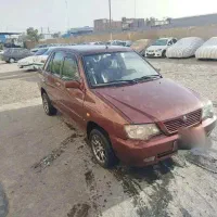 پراید 132 مدل ۱۳۸۹ (اسلامشهر بازدید(فقط معاوضه)