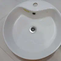 سنگ اسپا و روشویی