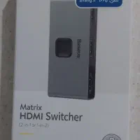 تبدیل یک به دو