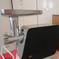 چرخ گوشت در حد نو