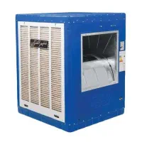 موتور کولر ۴۵۰۰ با حلزونی