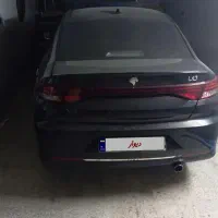 تارا v1p شش دنده