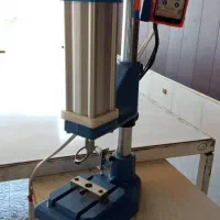 دستگاه پرس دکمه ماک اصل