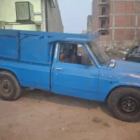 نیسان وانت مدل94