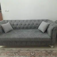 مبل چستر ۷نفره راحتی