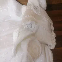 لباس عروس و لباس حنابندان|لباس|قدس, شهرک فرزان|دیوار