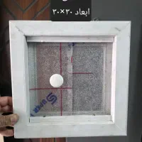 فروش ویژه دریچه pvc