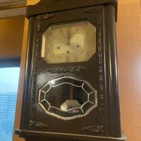 ساعت دیواری سه کوک عتیقه ODO فرانسه Westminster|کلکسیون اشیاء عتیقه|تهران, اکباتان|دیوار