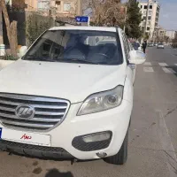 لیفان x60 مدل۹۳ نقداقساط