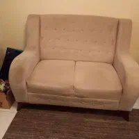 مبل دونفره