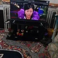 ال ی دی ۵۰ اینچ هوشمند