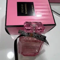 عطر شرکتی ویکتوریا سکرت با ماندگاری عالی