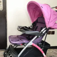 کالسکه اصل گود بی بی