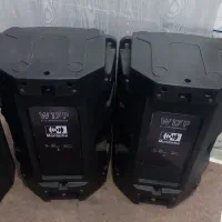 جفت باند مونتاربو W17 بیس دار فابریک