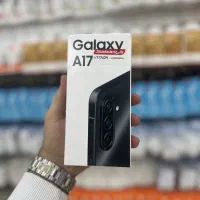 فروش موبایل galaxy A17 نقد و اقساط فولادی