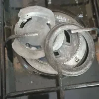 اجاق گاز|اجاق گاز و لوازم برقی پخت‌وپز|جوادآباد, |دیوار