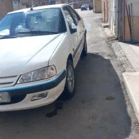 پژو پارس تیوفایو ۱۳۹۳