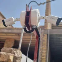 فروش ویژه دوربین مداربسته|دوربین مداربسته|یزد, |دیوار