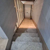 رهن یک واحد ۱۶۰ متری فول امکانات بالای ویلایی