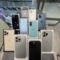 همه مدل آیفون نقد اقساط|موبایل|قم, عمار یاسر|دیوار