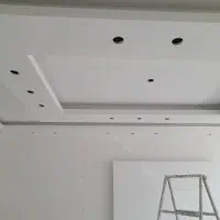 نقاشی ساختمان