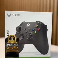 انواع دسته اوریجینال و های کپی ps4 Xbox|کنسول، بازی ویدئویی و آنلاین|قم, صفائیه|دیوار