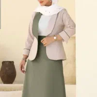 آموزش ودوخت انواع کت وشلوار ومانتوولباس مجلسی‌‌|خدمات آموزشی|قزوین, |دیوار