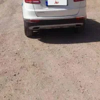 تیگو 5 مدل 96|خودرو سواری و وانت|زنجان, |دیوار