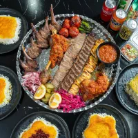 تعداد محدودی نیرو در رستوران/باغذا/جای خواب/بیمه|استخدام خدمات فروشگاه و رستوران|تهران, جردن|دیوار