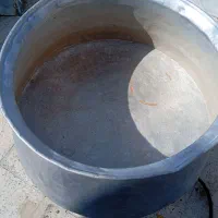 فروش دیگ بزرگ روحی بااجاق گاز3شعله بزرگ ومحکم