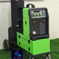دستگاه جوش CO2 ایران ترانس ۲کاره