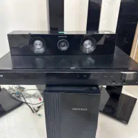 سینما خانواده سامسونگ|سیستم صوتی خانگی|دامغان, |دیوار