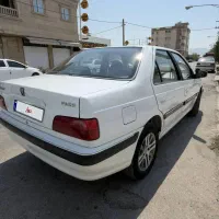 پارس tu5 سیمی