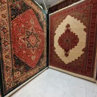فرش سنتی ۴ و ۶ و ۹ و ۱۲ نقد و اقساط و تعویض|فرش|مشهد, امیر المومنین|دیوار