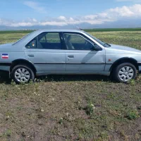پژو اردی|خودرو کلاسیک|نمین, |دیوار