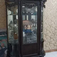 ویترین مناسب جهیزیه