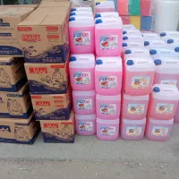 مواد شوینده