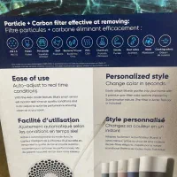 تصفیه هوا|پنکه و تصفیه‌کنندهٔ هوا|تهران, تهرانپارس جنوبی|دیوار