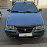 سمند ef7|خودرو سواری و وانت|کرج, کمال‌شهر|دیوار