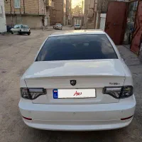 سمند سورن|خودرو سواری و وانت|کرمانشاه, |دیوار