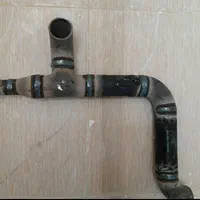 لوله کشی گاز آب نصب پمپ مخزن تضمینی