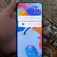 نوت۱۱ پرو|موبایل|کرج, کمال‌شهر|دیوار