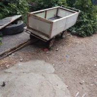 تریلی نگهبانی