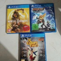 بازی ps4 دیسک پی آس فور(سیدی)کیف حمل و کاور دسته|کنسول، بازی ویدئویی و آنلاین|رشت, دیانتی|دیوار