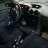 پراید مدل 90 تمام رنگ