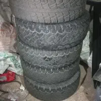 لوازم پیکاپ و پاترول